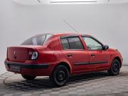 Renault Symbol I Рестайлинг Москва  - изображение 22