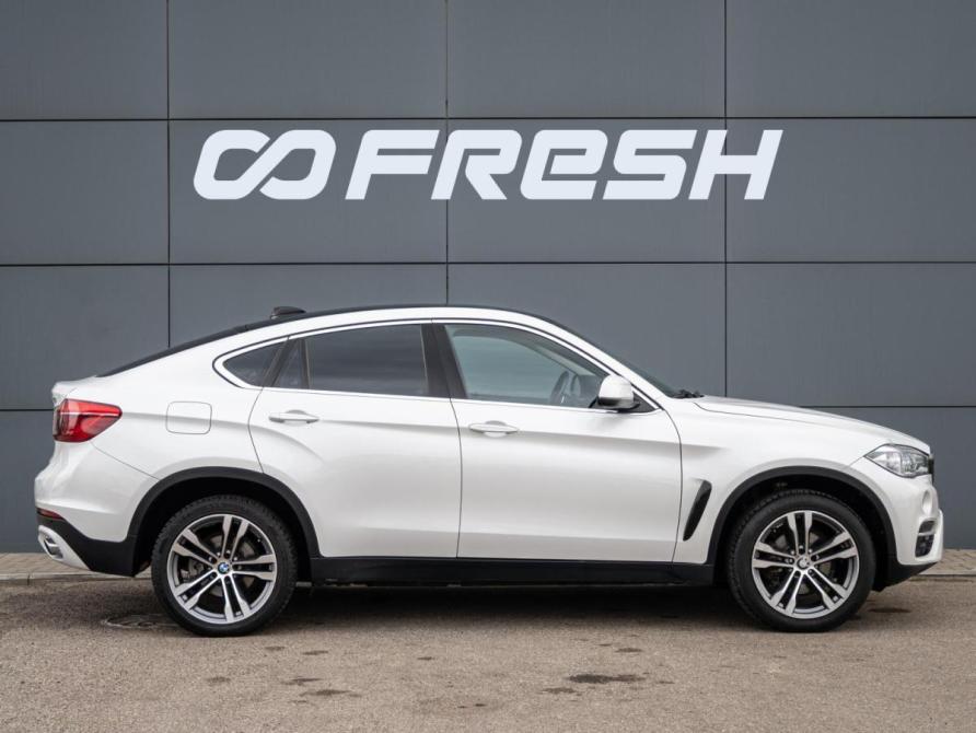 BMW X6 II (F16) Краснодар  - изображение 5