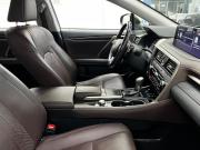 Lexus RX IV Рестайлинг Казань  - изображение 38