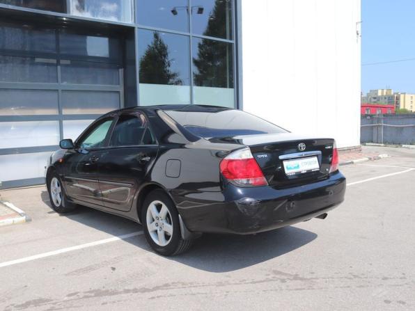 Toyota Camry V (XV30) Рестайлинг с пробегом 2005 года, цена 649 000 рублей, 407000 км, седан, Автокод Объявления