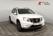 Nissan Terrano III (D10) Волгоград  - изображение 24