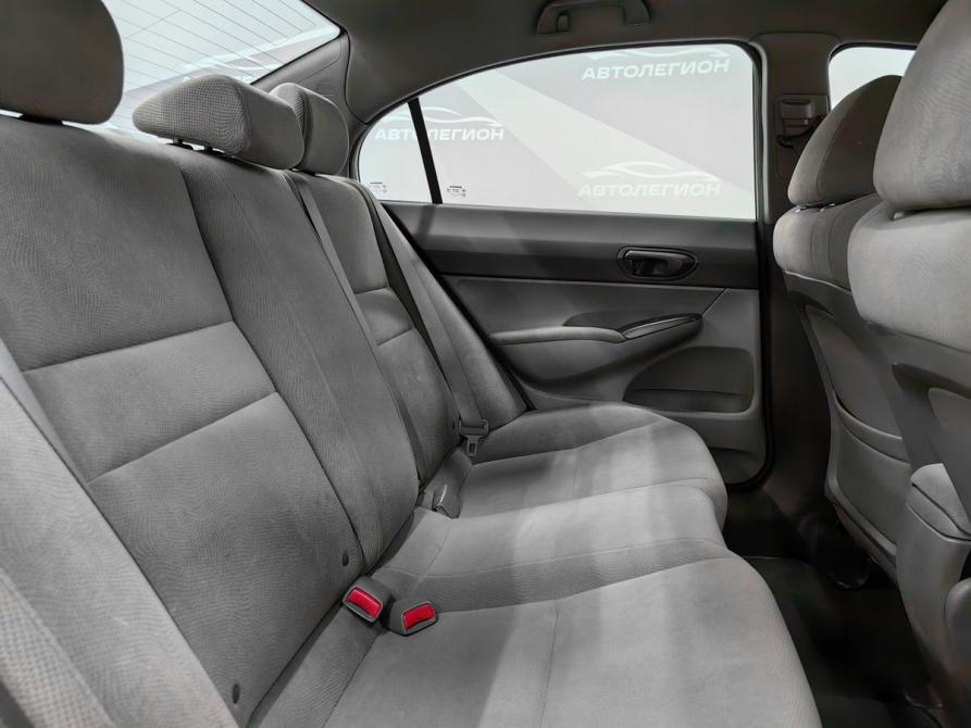 Honda Civic VIII Новосибирск  - изображение 13