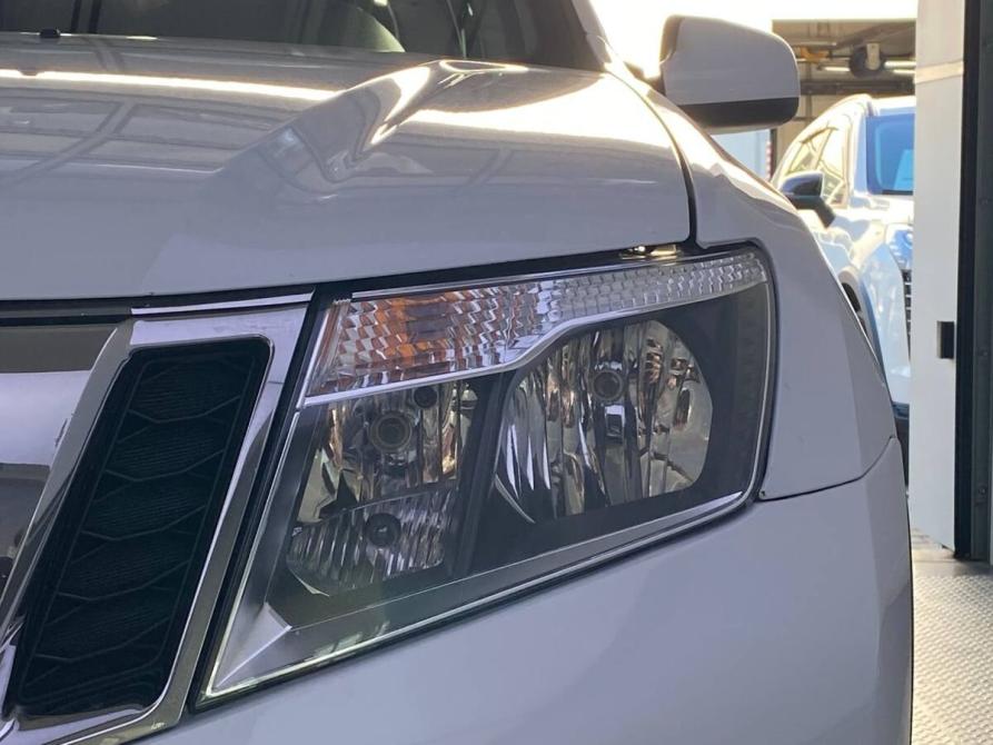 Nissan Terrano III (D10) Уфа  - изображение 21