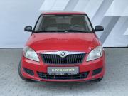Skoda Fabia II Екатеринбург  - изображение 19