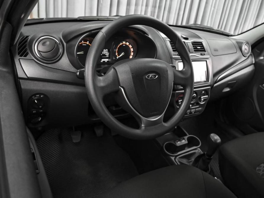 Lada (ВАЗ) Granta I Рестайлинг Ставрополь  - изображение 6