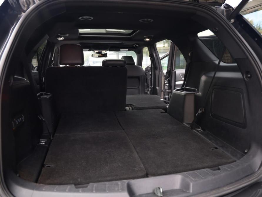 Ford Explorer V Рестайлинг 2 Санкт-Петербург  - изображение 33