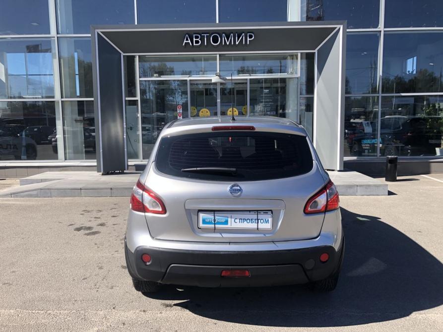 Nissan Qashqai I Рестайлинг Брянск  - изображение 6