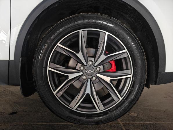 Chery Tiggo 7 Pro Max I Рестайлинг с пробегом 2024 года, цена 2 245 000 рублей, 16146 км, внедорожник, Автокод Объявления