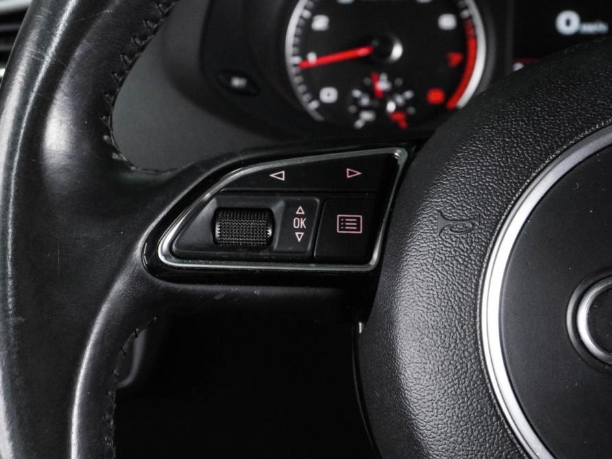Audi Q3 I (8U) Воронеж  - изображение 14