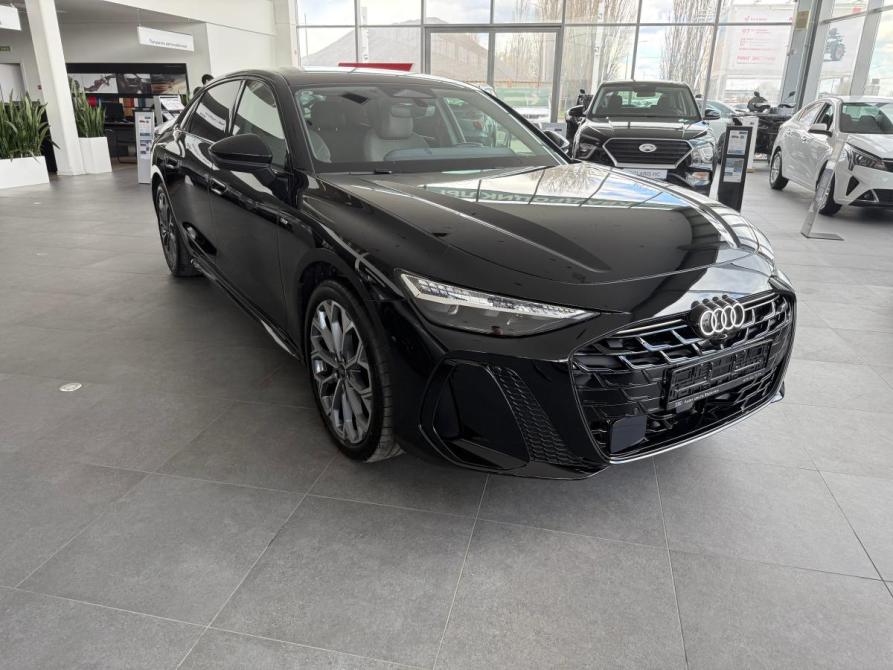 Audi A6 VI (C9) Воронеж  - изображение 3