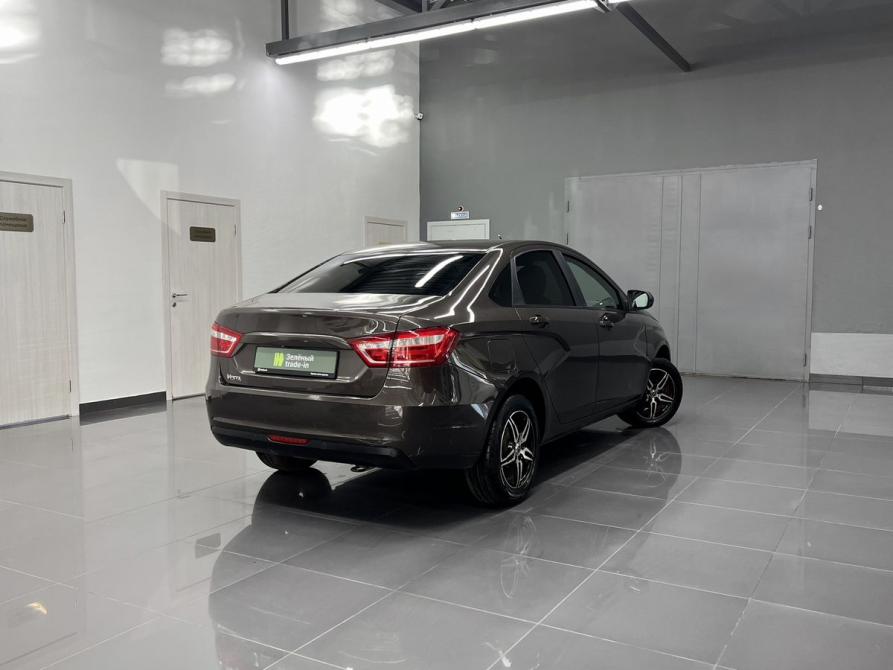 Lada (ВАЗ) Vesta I Тверь  - изображение 2