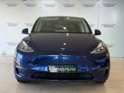 Tesla Model Y I Москва  - изображение 21