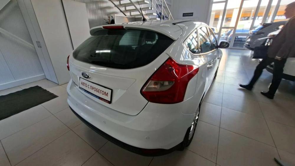 Ford Focus III Уфа  - изображение 8