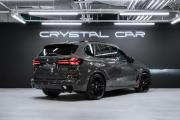 BMW X5 IV (G05/G18) Рестайлинг Москва  - изображение 36