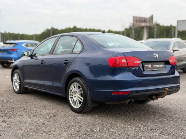 Volkswagen Jetta VI Рестайлинг с пробегом 2014 года, цена 645 000 рублей, 203701 км, седан, Автокод Объявления