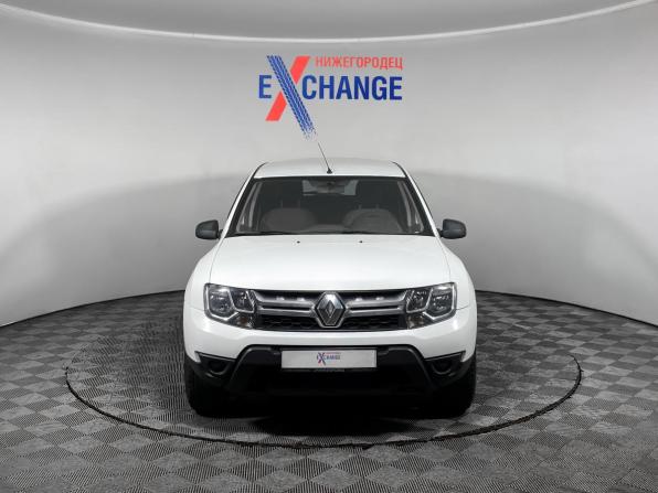 Renault Duster I Рестайлинг с пробегом 2017 года, цена 909 000 рублей, 241620 км, внедорожник, Автокод Объявления