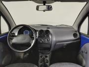 Daewoo Matiz I Рестайлинг Уфа  - изображение 39