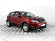 Nissan Qashqai II Ногинск  - изображение 18