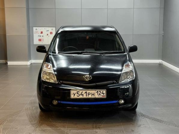 Toyota Prius II Рестайлинг (XW20) с пробегом 2010 года, цена 747 000 рублей, 175000 км, лифтбек, Автокод Объявления
