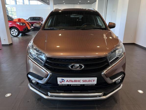 Lada (ВАЗ) XRAY I с пробегом 2021 года, цена 1 065 000 рублей, 69319 км, хэтчбек, Автокод Объявления
