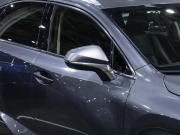 Lexus NX I Санкт-Петербург  - изображение 39