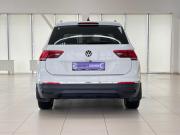 Volkswagen Tiguan II Рестайлинг Волгоград  - изображение 40