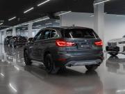 BMW X1 II (F48) Москва  - изображение 27