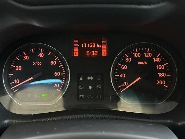 Nissan Terrano III (D10) с пробегом 2014 года, цена 1 150 000 рублей, 171681 км, внедорожник, Автокод Объявления