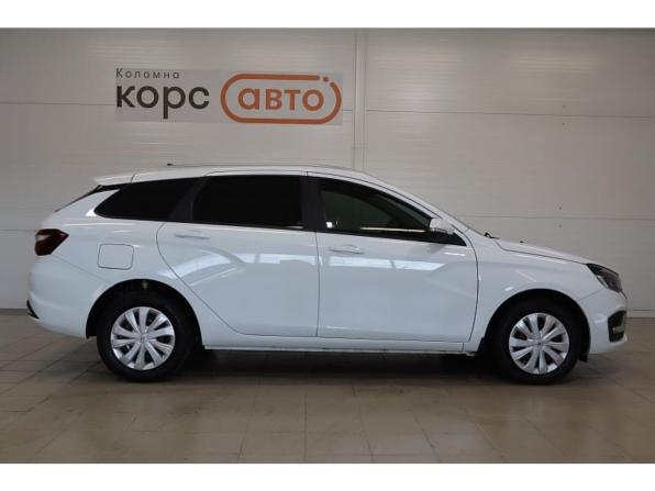 Lada (ВАЗ) Vesta I Рестайлинг (NG) с пробегом 2024 года, цена 1 421 000 рублей, 46604 км, универсал, Автокод Объявления