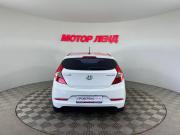 Hyundai Solaris I Рестайлинг Воронеж  - изображение 31