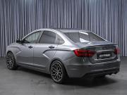 Lada (ВАЗ) Vesta I Ставрополь  - изображение 24
