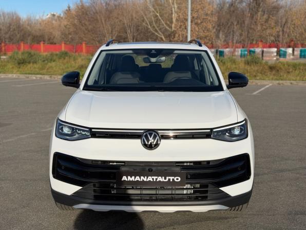 Volkswagen Tharu XR с пробегом 2026 года, цена 2 890 000 рублей, 25 км, внедорожник, Автокод Объявления