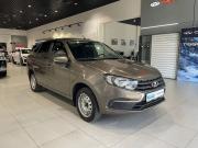Lada (ВАЗ) Granta I Рестайлинг Москва  - изображение 22