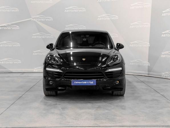 Porsche Cayenne II (958) с пробегом 2011 года, цена 2 750 000 рублей, 165500 км, внедорожник, Автокод Объявления