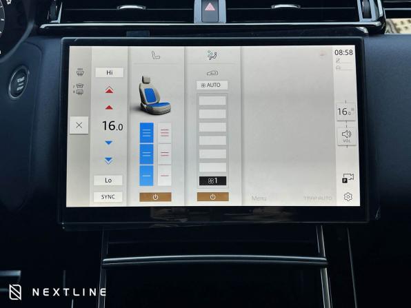 Новый Land Rover Range Rover Velar I Рестайлинг 2025 года, цена 8 990 000 рублей, внедорожник, Автокод Объявления