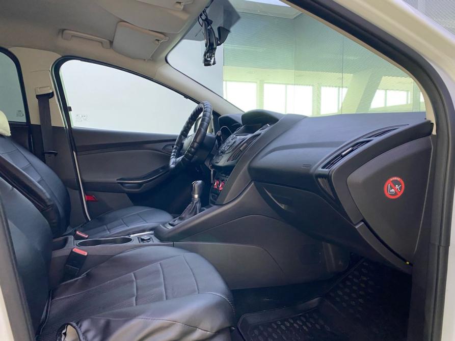 Ford Focus III Уфа  - изображение 13