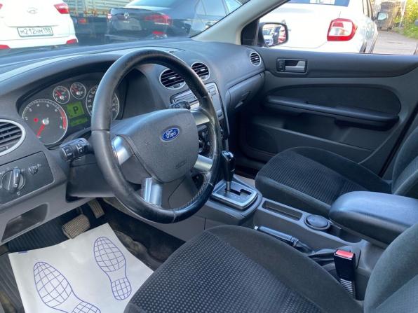 Ford Focus II с пробегом 2006 года, цена 378 000 рублей, 346000 км, седан, Автокод Объявления