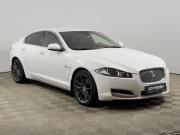 Jaguar XF I Рестайлинг Казань  - изображение 22