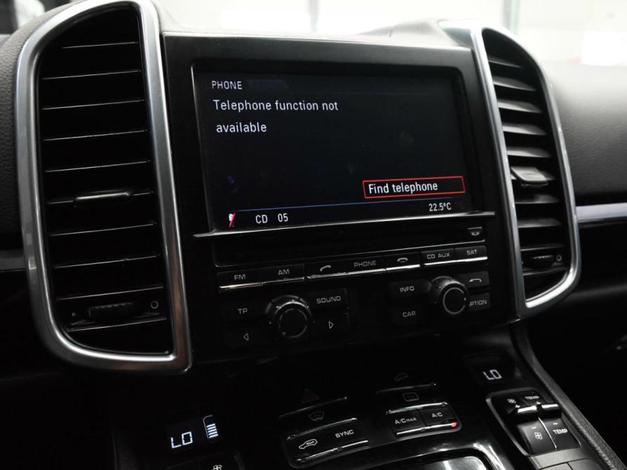 Porsche Cayenne II Рестайлинг (958) Екатеринбург  - изображение 16