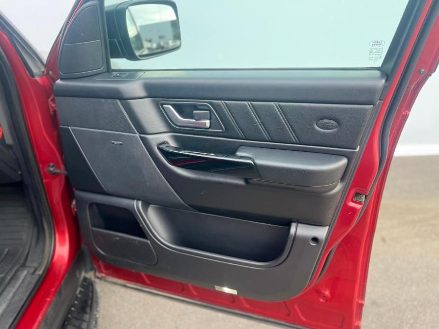 Land Rover Range Rover Sport I Санкт-Петербург  - изображение 10