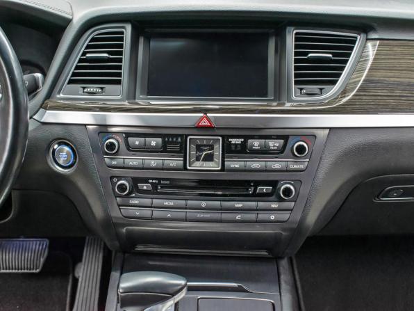 Genesis G80 I с пробегом 2019 года, цена 2 649 000 рублей, 137731 км, седан, Автокод Объявления