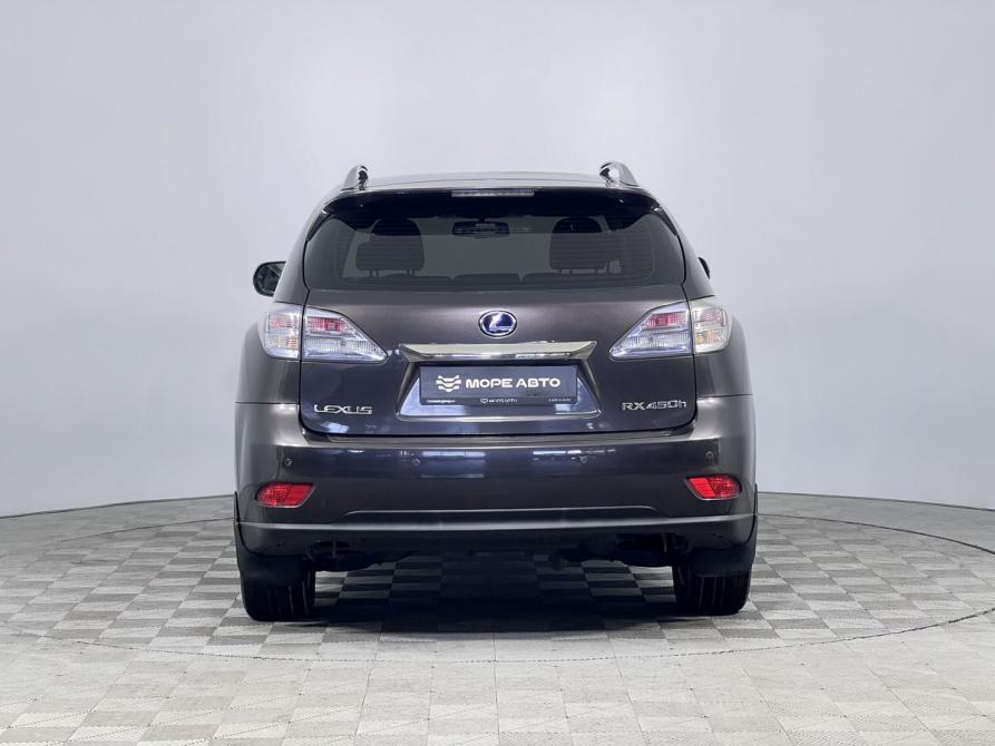 Lexus RX III Калининград  - изображение 6
