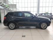 BMW X3 II (F25) Казань  - изображение 27