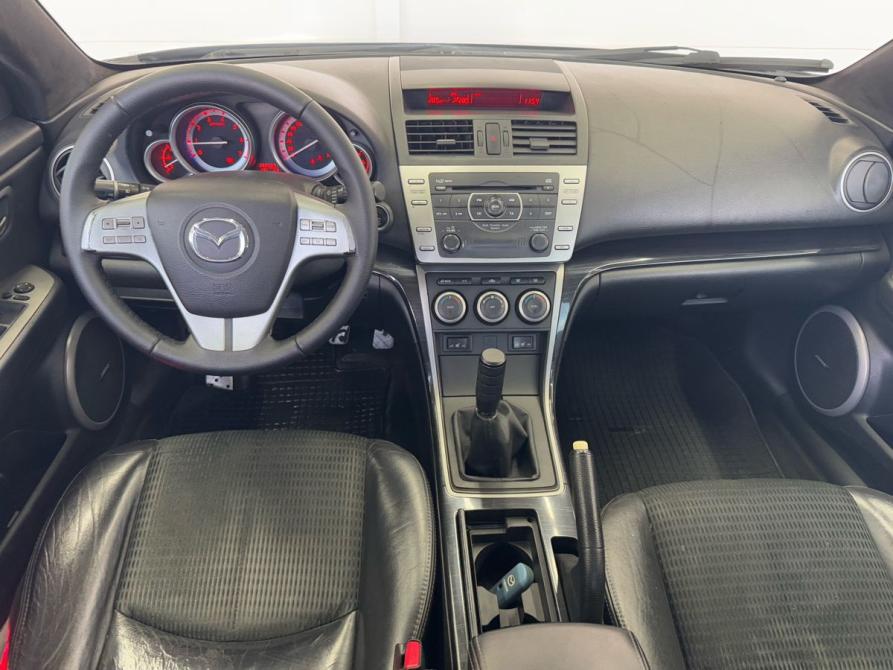 Mazda 6 II (GH) Уфа  - изображение 7
