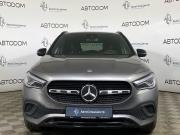 Mercedes-Benz GLA II (H247) Москва  - изображение 28