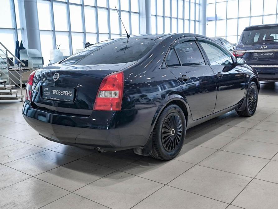 Nissan Primera III (P12) Казань  - изображение 6