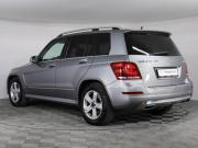 Mercedes-Benz GLK-Класс I (X204) Химки  - изображение 20