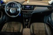Skoda Rapid II Уфа  - изображение 24