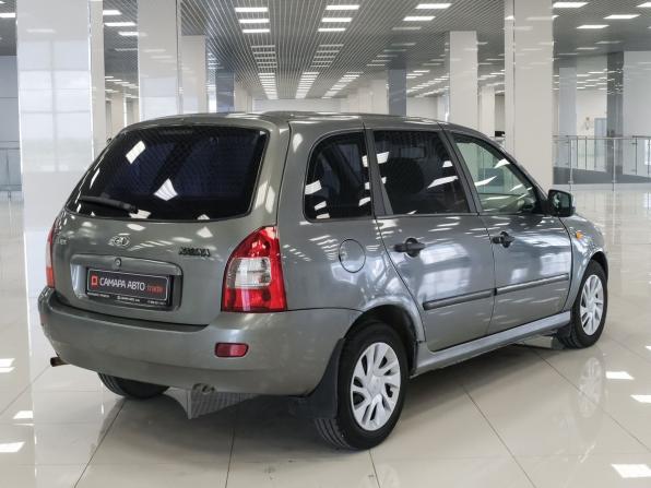 Lada (ВАЗ) Kalina I с пробегом 2009 года, цена 188 000 рублей, 207032 км, универсал, Автокод Объявления