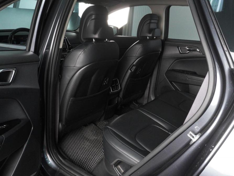 Kia Sportage V Минеральные Воды  - изображение 11